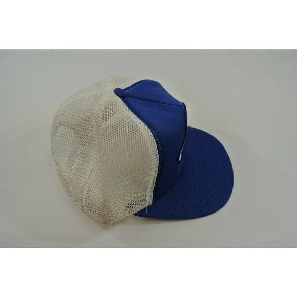 Get The Halo Habit Snapback Hat Athletic Headwear Ltd. One Size Yupoong Korea - Picture 3 of 8